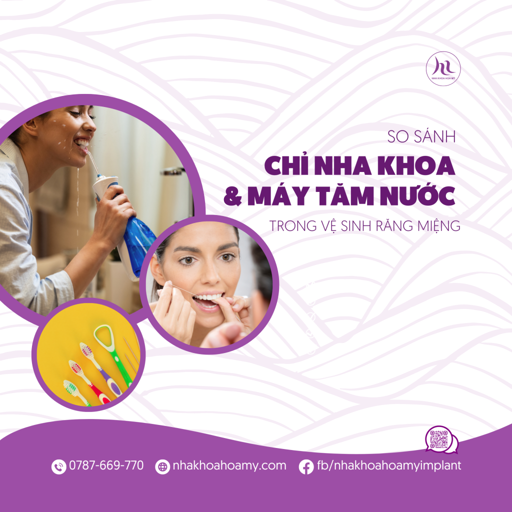chỉ nha khoa